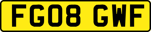 FG08GWF