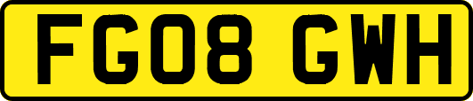 FG08GWH