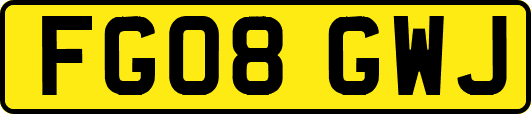 FG08GWJ