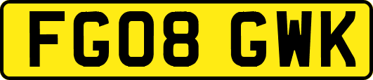 FG08GWK