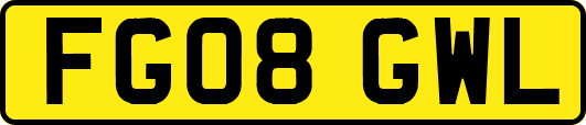 FG08GWL