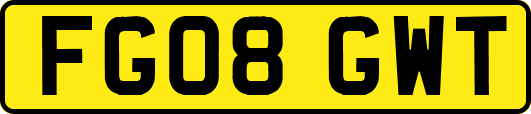 FG08GWT