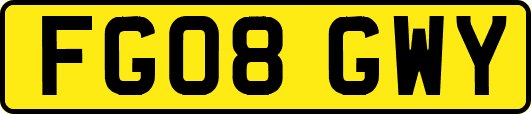 FG08GWY