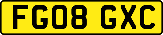 FG08GXC
