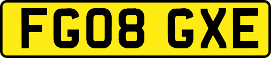 FG08GXE