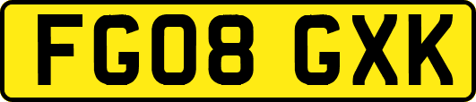 FG08GXK