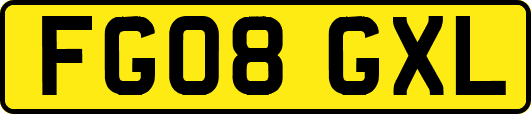 FG08GXL