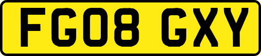 FG08GXY