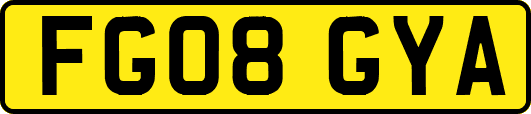 FG08GYA