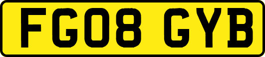 FG08GYB