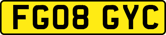 FG08GYC