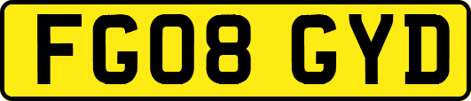 FG08GYD
