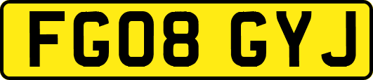 FG08GYJ
