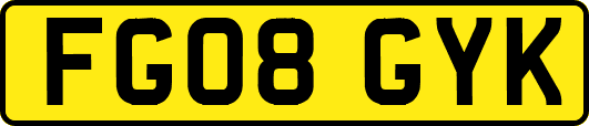 FG08GYK