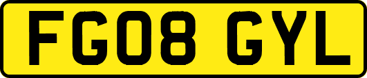 FG08GYL