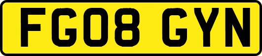 FG08GYN