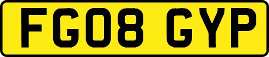 FG08GYP