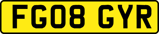 FG08GYR