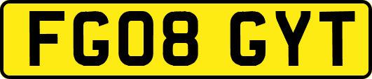 FG08GYT