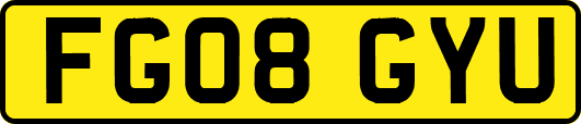 FG08GYU