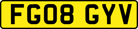 FG08GYV