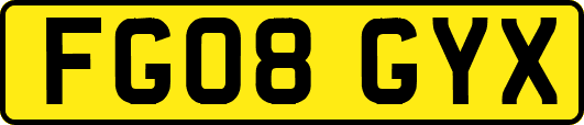 FG08GYX