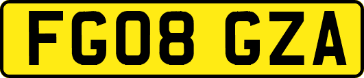 FG08GZA