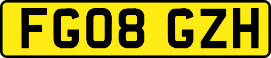 FG08GZH