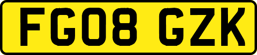 FG08GZK