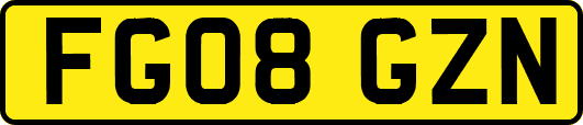 FG08GZN