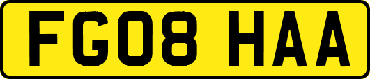 FG08HAA