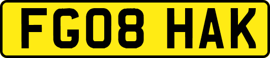 FG08HAK
