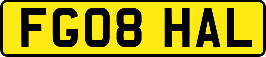 FG08HAL