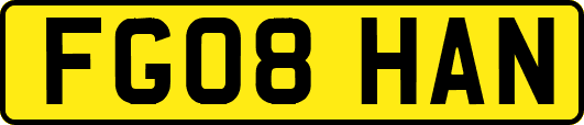 FG08HAN