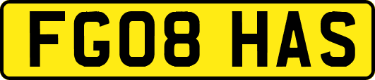 FG08HAS