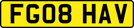 FG08HAV