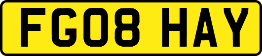 FG08HAY
