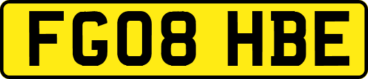 FG08HBE
