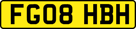FG08HBH