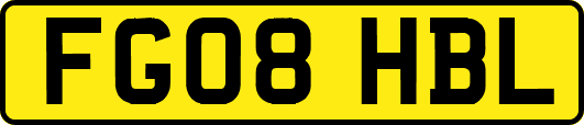 FG08HBL