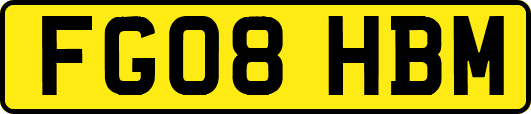 FG08HBM