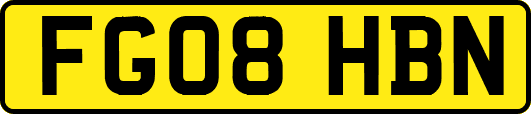 FG08HBN