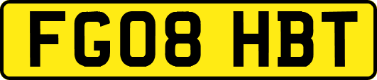 FG08HBT