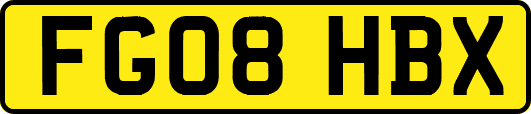 FG08HBX