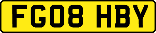 FG08HBY