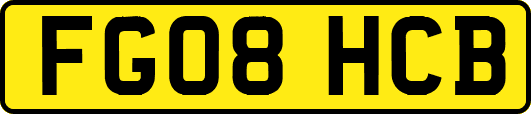 FG08HCB