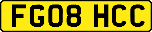 FG08HCC