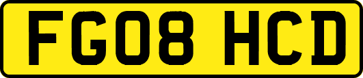FG08HCD