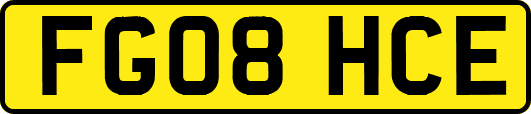 FG08HCE