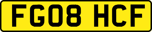 FG08HCF